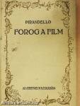 Forog a film...