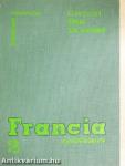 Francia nyelvkönyv 2.