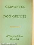 Don Quijote I-II.