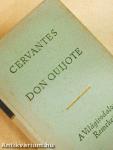 Don Quijote I-II.