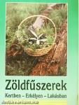 Zöldfűszerek