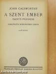 A szent ember I-II.