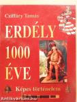 Erdély 1000 éve