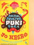 Doktor Proktor pukipora