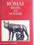 Római regék és mondák