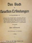 Das Buch der Neuesten Erfindungen (gótbetűs)