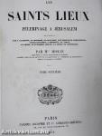 Les Saints Lieux II.