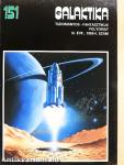 Galaktika 151.