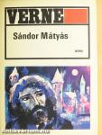 Sándor Mátyás