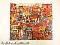 Nemzeti Képzőművészeti Galéria - Szófia (nem teljes)