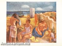 Nemzeti Képzőművészeti Galéria - Szófia (nem teljes)