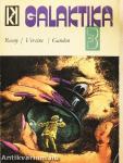 Galaktika 3.