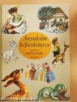 Anyukám képeskönyve