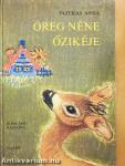 Öreg néne őzikéje