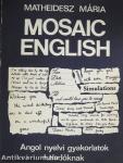 Mosaic english