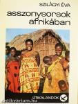 Asszonysorsok Afrikában