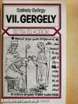 VII. Gergely