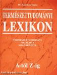 Természettudományi lexikon