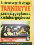 A járművezetői vizsga tankönyve