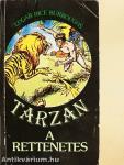 Tarzan a rettenetes