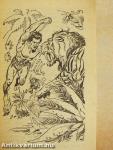 Tarzan a rettenetes