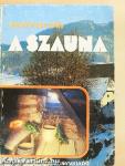 A szauna