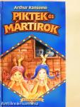Piktek és mártírok