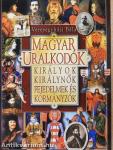 Magyar uralkodók