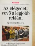 Az elégedett vevő a legjobb reklám