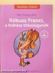 Kókusz Franci, a fodrász titkosügynök I.