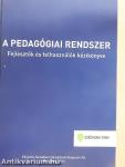 A pedagógiai rendszer