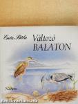 Változó Balaton