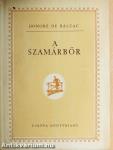 A szamárbőr