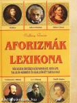 Aforizmák lexikona