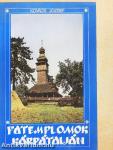 Fatemplomok Kárpátalján