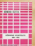Körmend sportélete