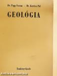 Geológia