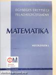 Matematika megoldások I.
