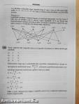 Matematika megoldások I.