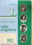 Irodalmi szöveggyűjtemény I.