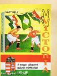 A magyar válogatott győztes mérkőzései 1903-1943