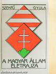 A magyar állam életrajza