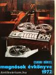 Magnósok évkönyve 1972