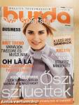 Burda 2009. augusztus