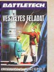 Veszélyes feladat
