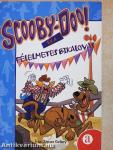 Scooby-Doo! és a félelmetes bikalovas