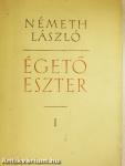 Égető Eszter I-II.