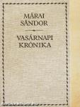 Vasárnapi krónika