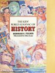 The Kids' World Almanac of History
