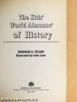 The Kids' World Almanac of History